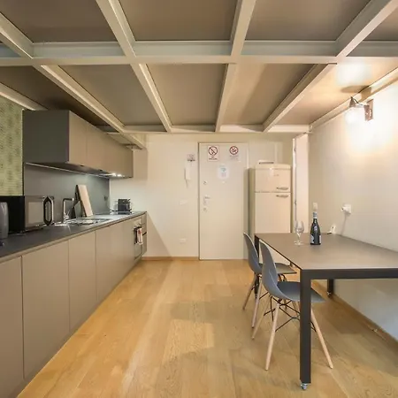 公寓 Modern Loft In Porta Venezia - Hosted By Sweetstay