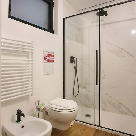 公寓 Modern Loft In Porta Venezia - Hosted By Sweetstay
