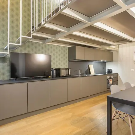 Modern Loft In Porta Venezia - Hosted By Sweetstay 米兰