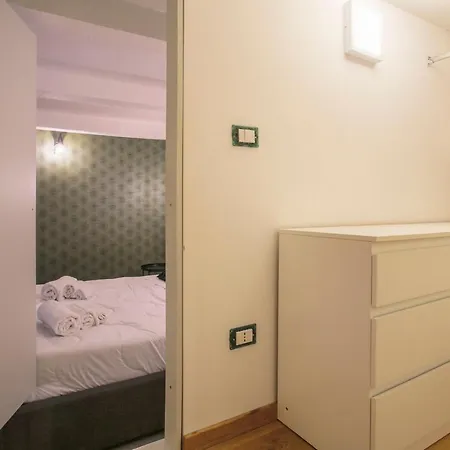 Modern Loft In Porta Venezia - Hosted By Sweetstay 米兰