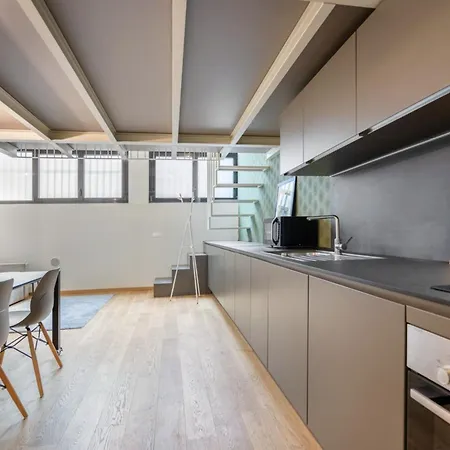 Modern Loft In Porta Venezia - Hosted By Sweetstay 米兰