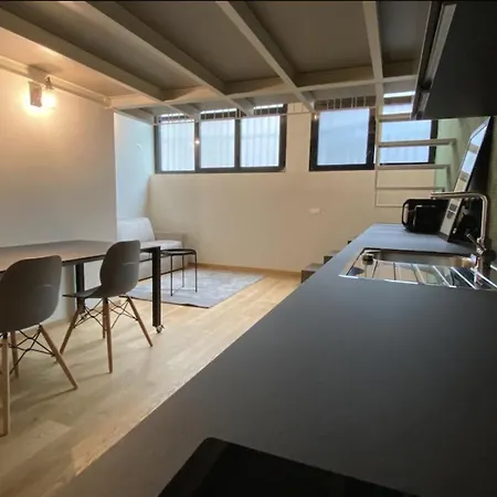 Modern Loft In Porta Venezia - Hosted By Sweetstay * 米兰
