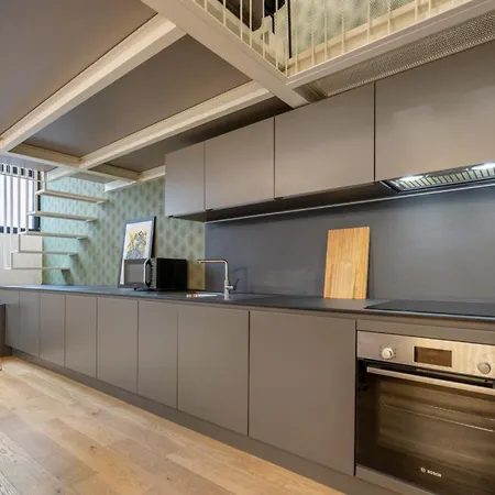 Modern Loft In Porta Venezia - Hosted By Sweetstay * 米兰