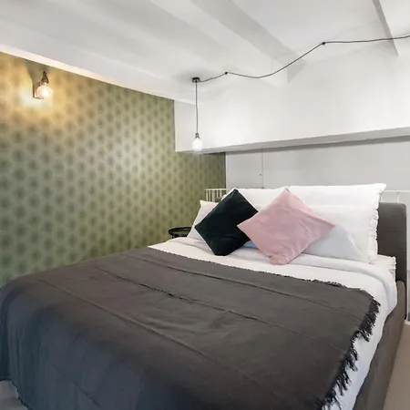 Modern Loft In Porta Venezia - Hosted By Sweetstay 公寓 *