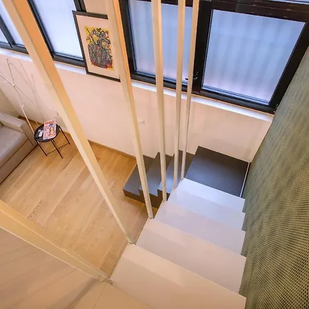Modern Loft In Porta Venezia - Hosted By Sweetstay 公寓