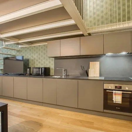 Modern Loft In Porta Venezia - Hosted By Sweetstay * Milán