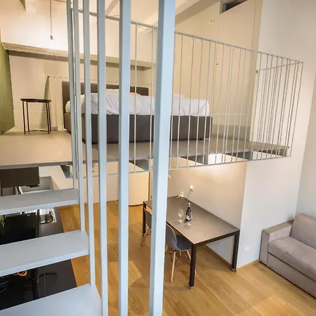 Modern Loft In Porta Venezia - Hosted By Sweetstay 公寓 *