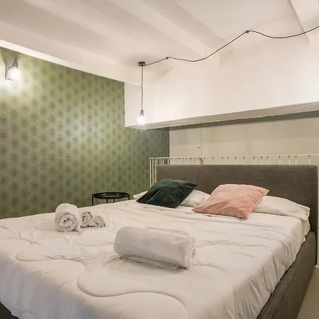 Modern Loft In Porta Venezia - Hosted By Sweetstay Milán
