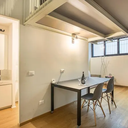 Modern Loft In Porta Venezia - Hosted By Sweetstay Apartamento