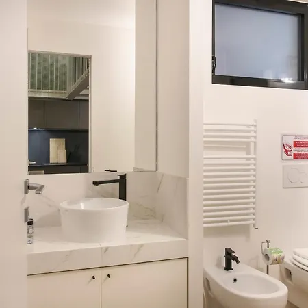 Modern Loft In Porta Venezia - Hosted By Sweetstay Apartamento *