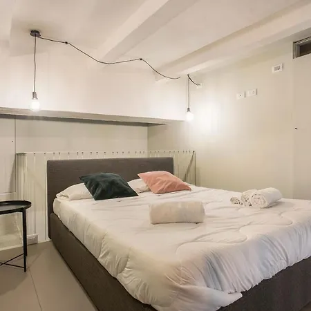 Lejlighed Modern Loft In Porta Venezia *