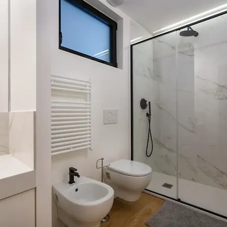 公寓 Modern Loft In Porta Venezia - Hosted By Sweetstay