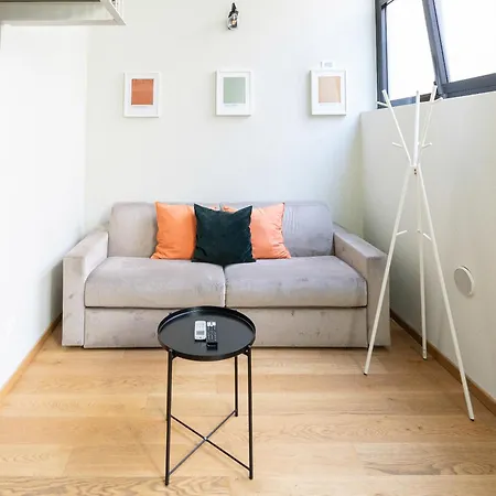 Modern Loft In Porta Venezia - Hosted By Sweetstay 公寓 *