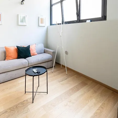 Modern Loft In Porta Venezia - Hosted By Sweetstay 公寓
