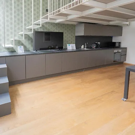 Modern Loft In Porta Venezia - Hosted By Sweetstay Apartamento