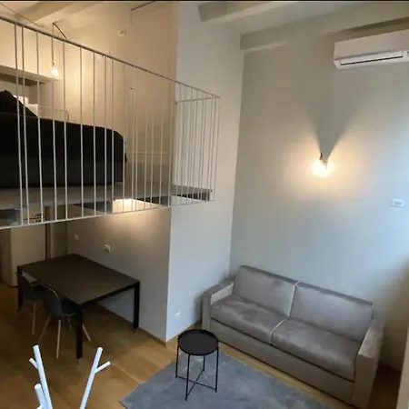 Apartamento Modern Loft In Porta Venezia - Hosted By Sweetstay *